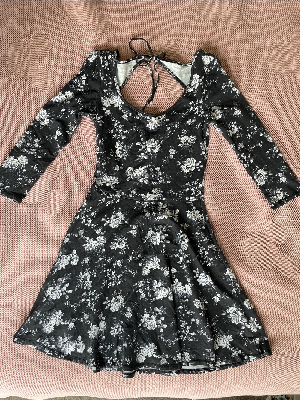 American Eagle Floral Dress